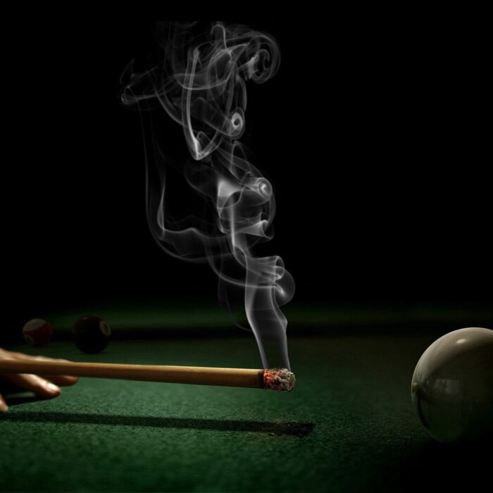 Expérimentez la facilité de transformation du billard convertible